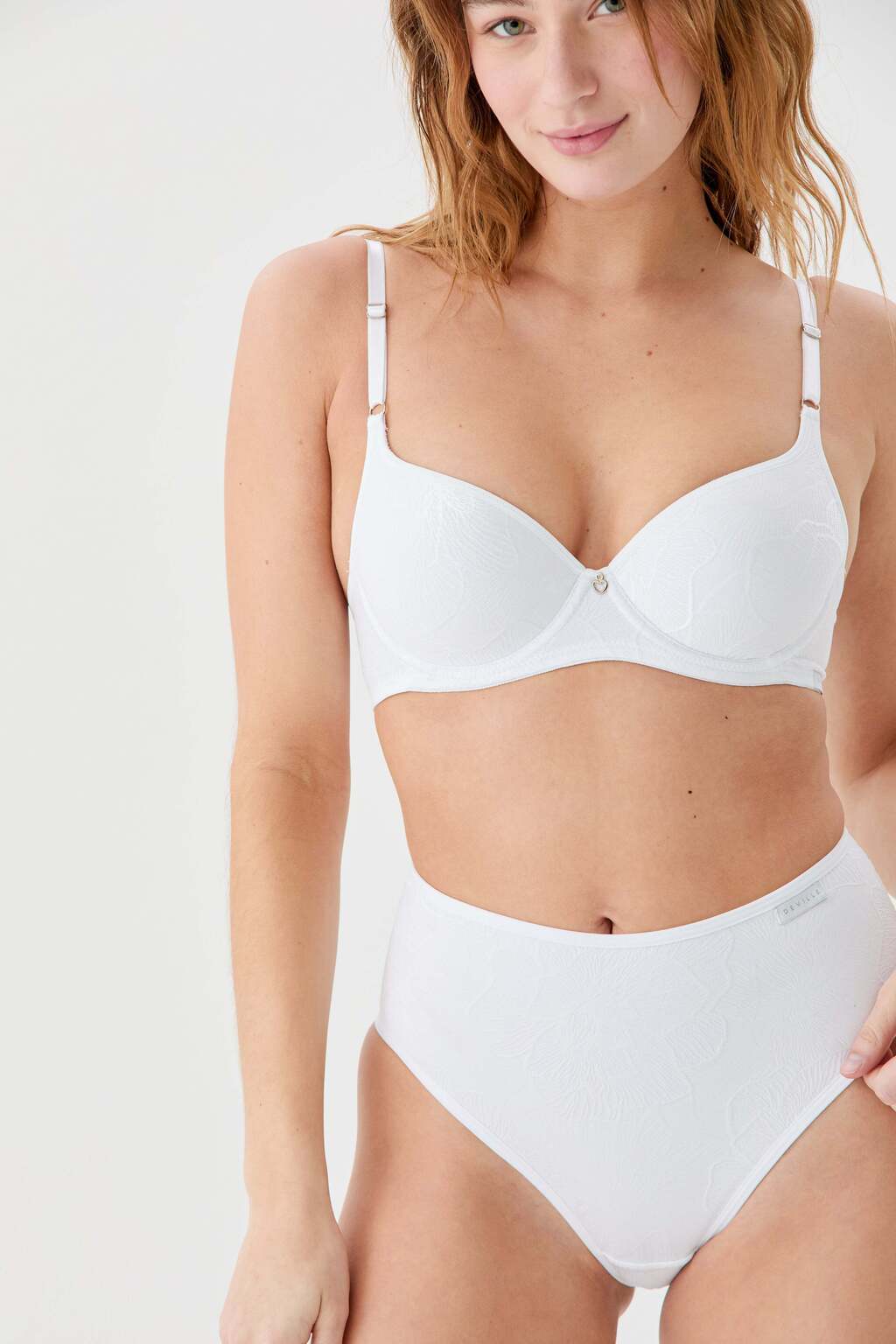 BOMBACHA CLASICA CONTROL EN ABDOMEN